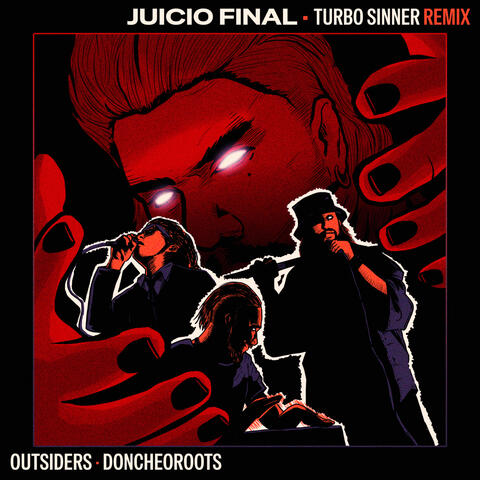 Juicio Final album art