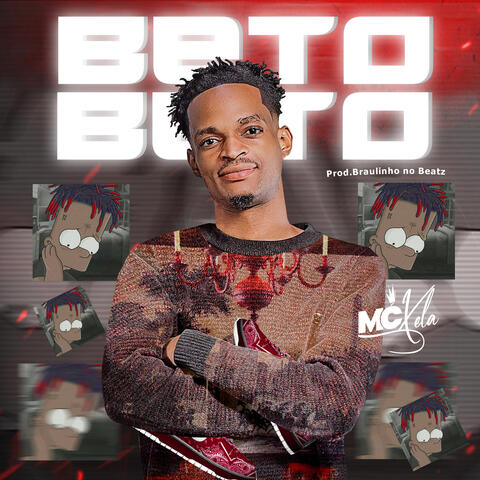 BETO album art