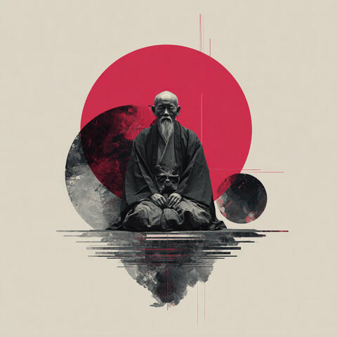 Harmony for Wandering Souls album art