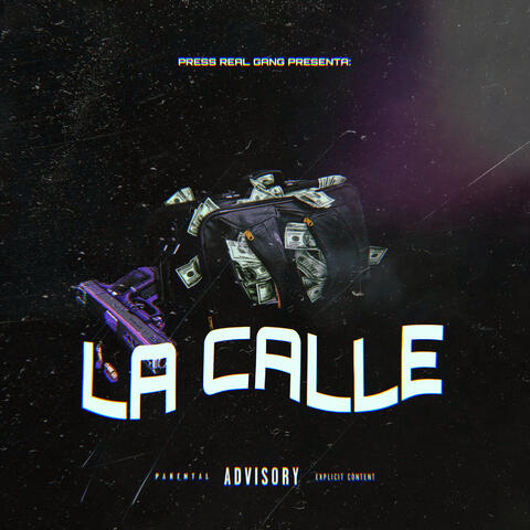 La Calle album art