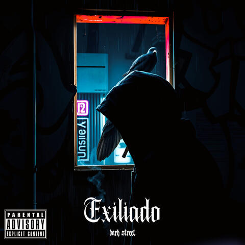Exiliado album art