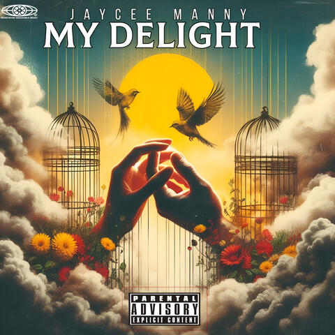 My Delight album art