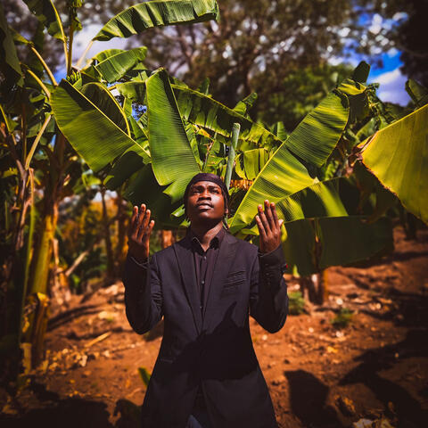 Greatness is here album art