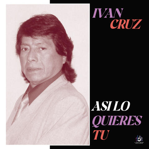 Así lo Quieres tu album art