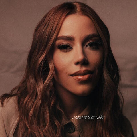 ALÉM DO VÉU album art