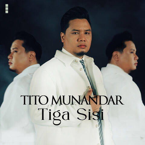 Tiga Sisi album art