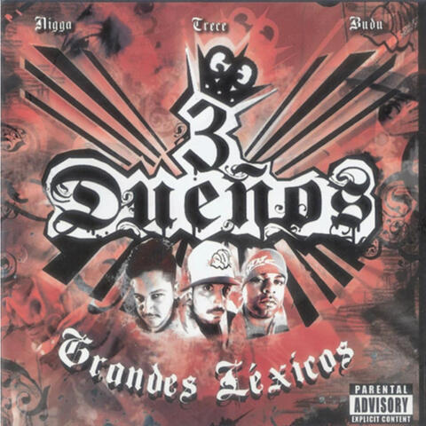 Originales album art