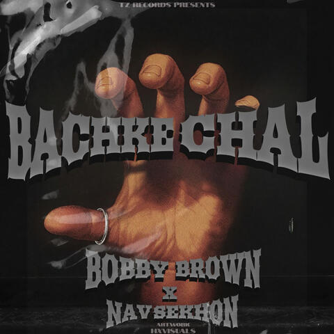 Bachke Chal album art