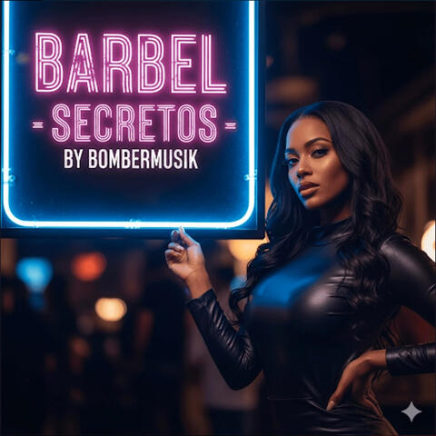 Secretos album art