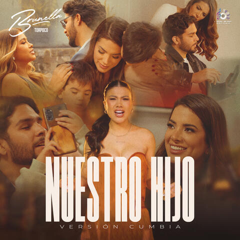 Nuestro Hijo album art