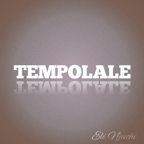 Tempolale album art