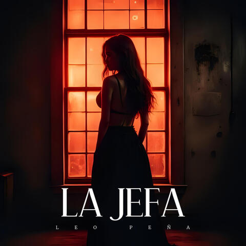 La Jefa album art