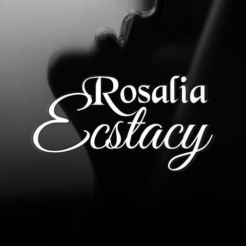 Ecstacy album art