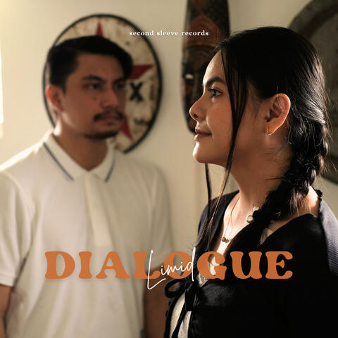 Dialogue album art