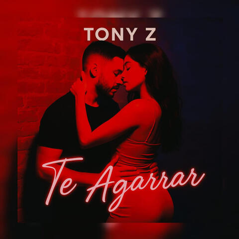 Te Agarrar album art