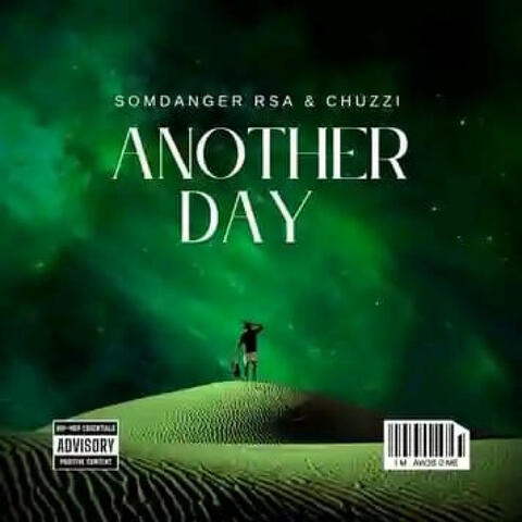 Another Day Another Dollar album art