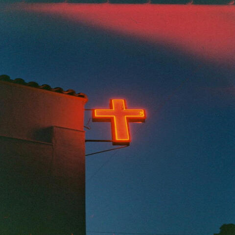 No One Else album art