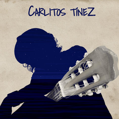 Volver a empezar album art