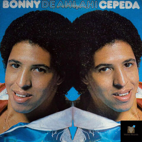 De Ahi, Ahi album art