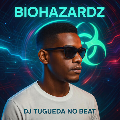 Biohazardz 1.0 album art