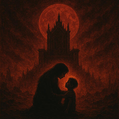 Son of the Gods album art