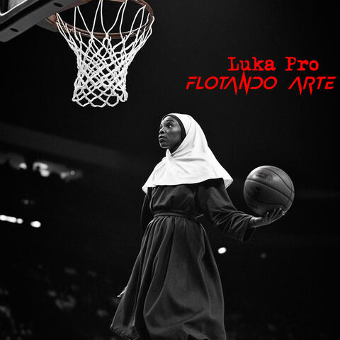 Flotando Arte album art