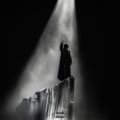 F1RST album art