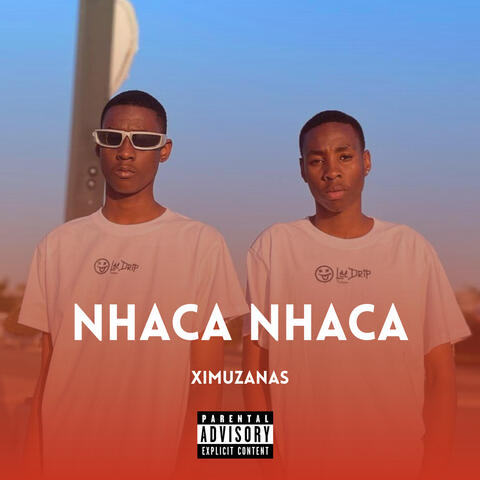 NHACA NHACA album art