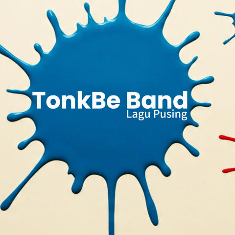 Lagu Pusing album art