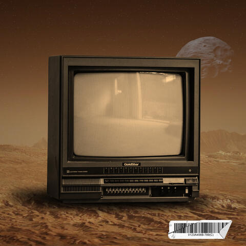 Year To The Day album art