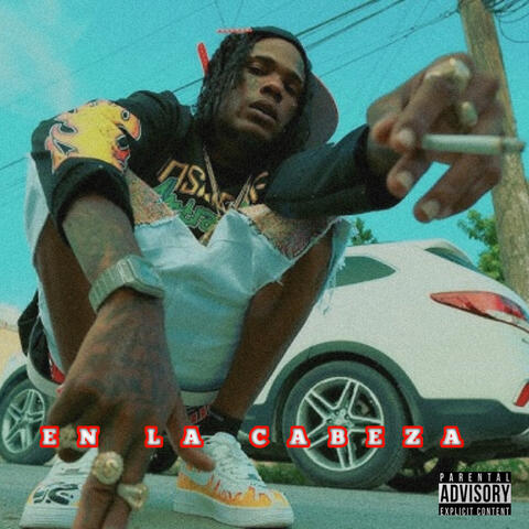 EN LA CABEZA album art