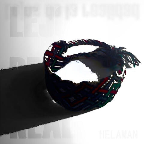 Lejos de la realidad album art