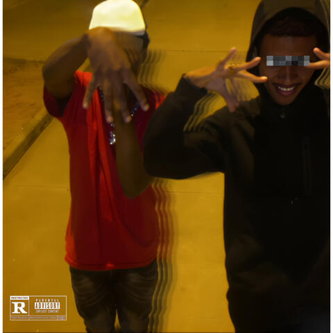 King's do Under album art