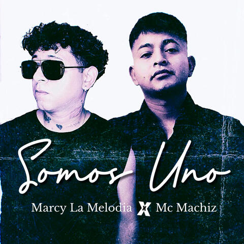 Somos Uno album art