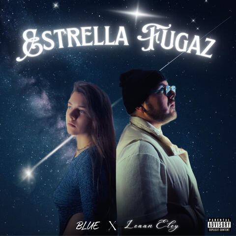 Estrella Fugaz album art