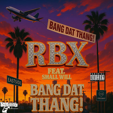 BANG DAT THANG! album art