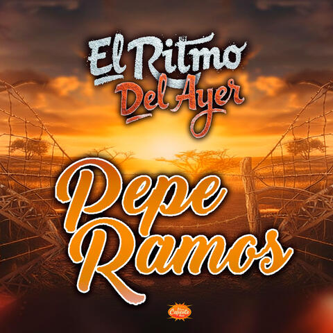 El Ritmo Del Ayer album art