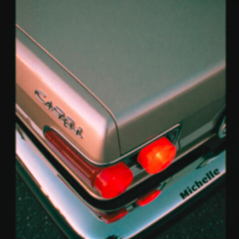 INTERFEReNCIA album art