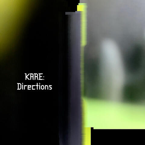Directions album art