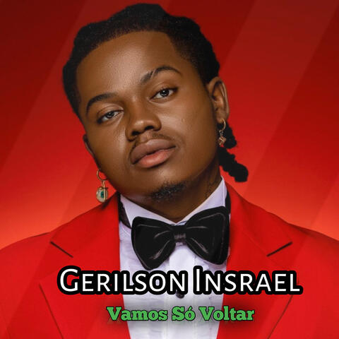 Vamos Só Voltar album art