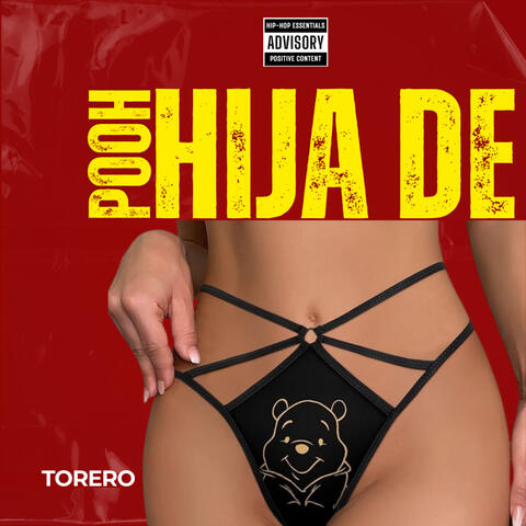 Hija de Pooh album art