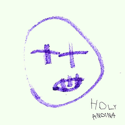 Andina album art