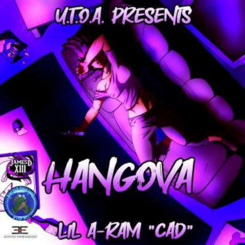 Hang Ova album art
