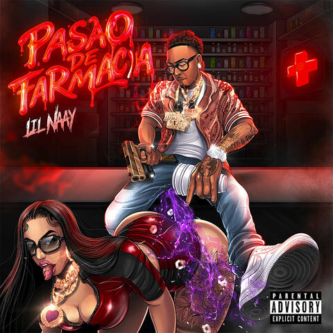 Pasao De Famarcia album art