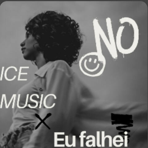 EU FALHEI album art