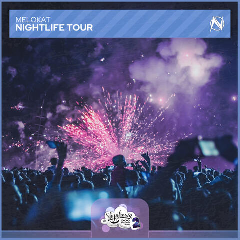 Nightlife Tour album art