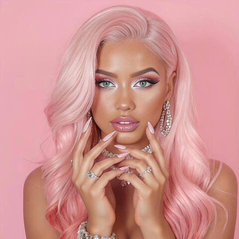 Crystal Dolla album art