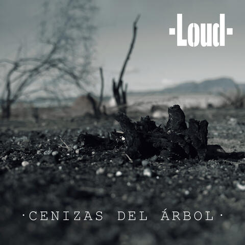 Cenizas del Árbol album art