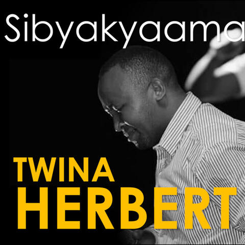 Sibyakyaama album art