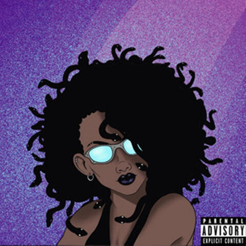 Tipo Medusa album art